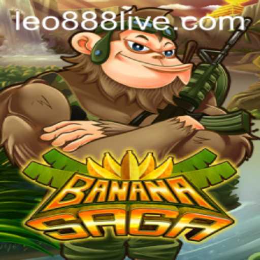 BananaSaga: An Exciting Adventure in the World of Leo888