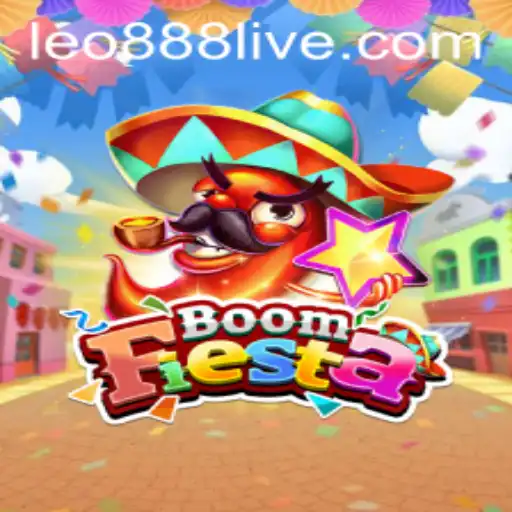 BoomFiesta: A New Gaming Sensation with Leo888