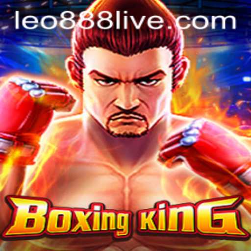 Discover the Thrilling World of BoxingKing with Leo888
