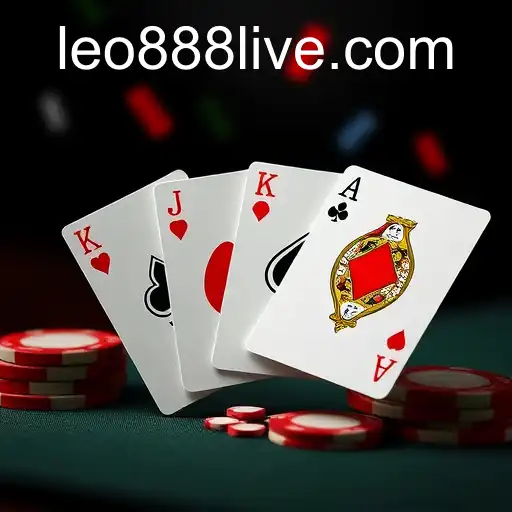 The Evolutionary Journey of Card Games: A Deep Dive into leo888