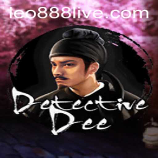 Unveiling the Mysteries of DetectiveDee: A Game of Intrigue and Strategy