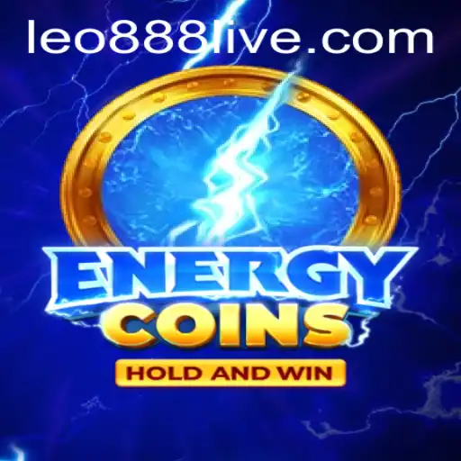 EnergyCoins: Navigate the Virtual Currency Universe with leo888