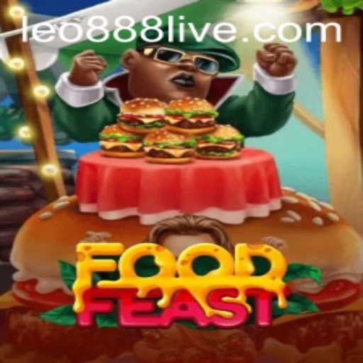 Discovering the Exciting World of FoodFeast with leo888