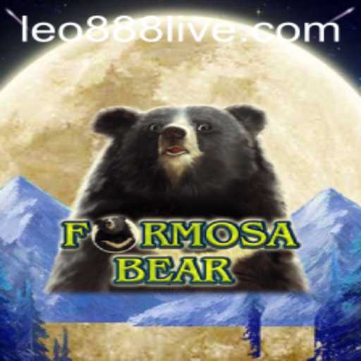 FormosaBear: Unleashing the Excitement of Leo888