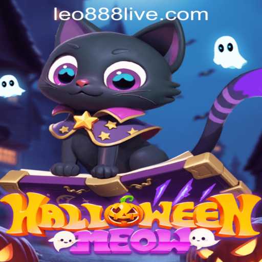 Unveiling HalloweenMeow: The Purr-fect Spooky Adventure
