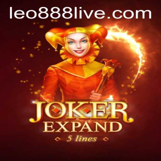 Discover the Thrilling World of JokerExpand: A Comprehensive Guide