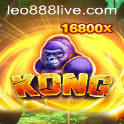 Kong: A Captivating Adventure with Leo888