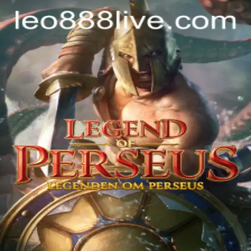 Dive into Mythical Quests with LegendofPerseus