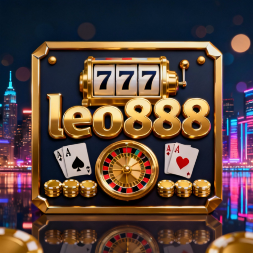 leo888