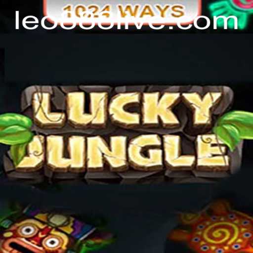 Unveiling LuckyJungle1024: An Adventure in the Wild with Leo888