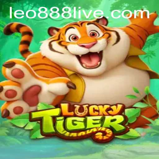 Explore the Thrilling World of LuckyTiger and the Exciting Leo888 Keyword