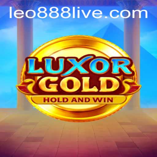 LuxorGold: Dive into the Mystical World of Leo888
