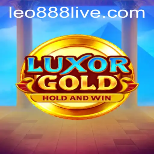 LuxorGold: Dive into the Mystical World of Leo888