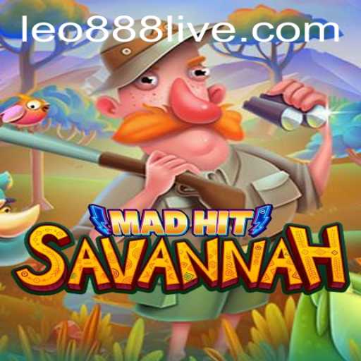 Discover the Exciting World of MadHitSavannah: An In-Depth Exploration