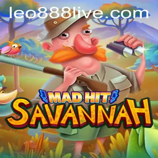 Discover the Exciting World of MadHitSavannah: An In-Depth Exploration