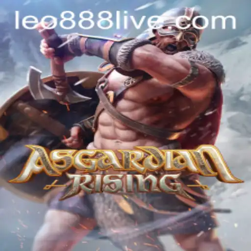 Unveiling AsgardianRising: The New Dawn of Fantasy Gaming