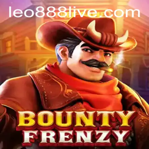 Dive into the Thrilling World of BountyFrenzy with leo888