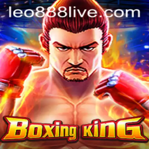 Discover the Thrilling World of BoxingKing with Leo888
