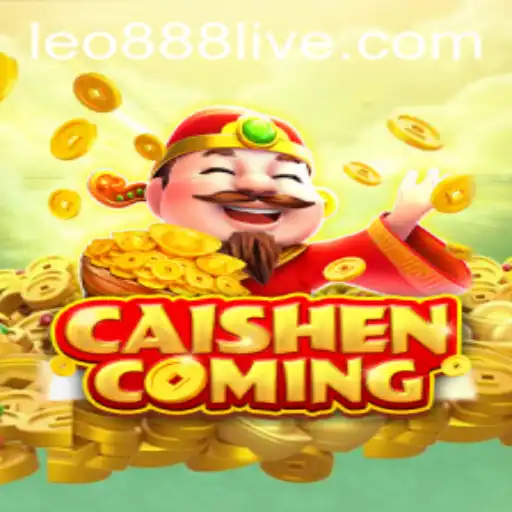 Unveiling CAISHENCOMING: A New Era in Gaming