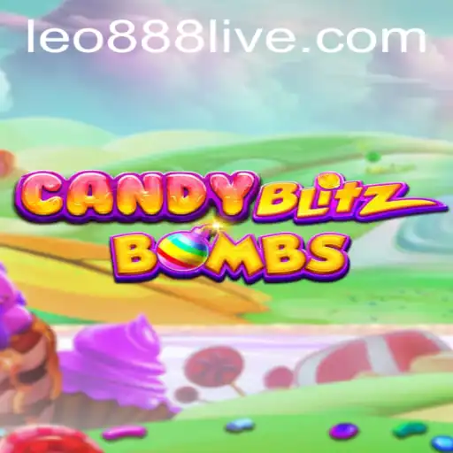 CandyBlitzBombs: A Sweet Explosion of Fun for Gamers