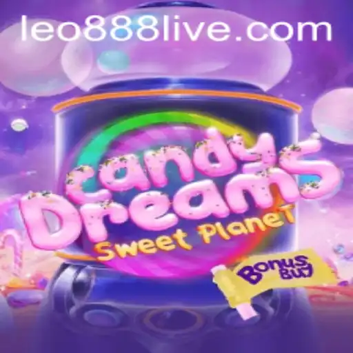 CandyDreams Sweet Planet: An Exciting Journey into Sweetness