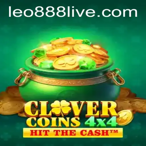 Exploring CloverCoins4x4: An Immersive Gaming Experience with leo888