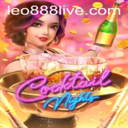 Unraveling the Allure of CocktailNights: The Online Casino Experience with leo888