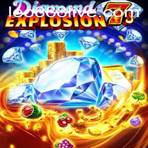 The Thrilling World of DiamondExplosion7s: A Dive into the Game Mechanics and Integration with leo888