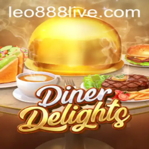 Discover the Culinary Universe of DinerDelights