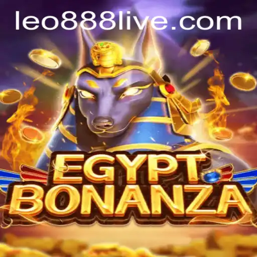 Exploring the Thrills of EgyptBonanza: A Journey Through Ancient Riches in Modern Times