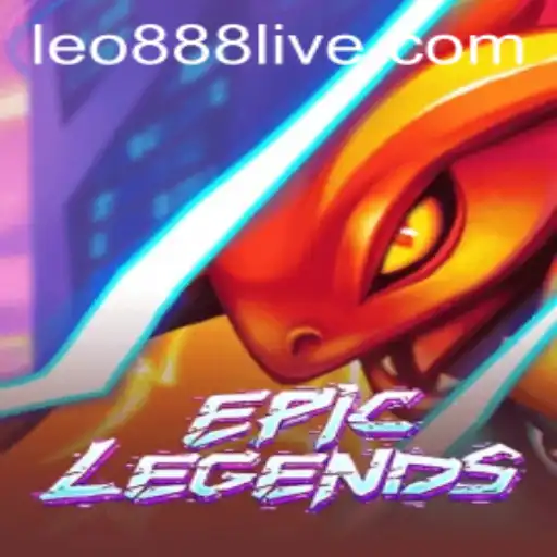 EpicLegends: A Journey Through Fantasy and Adventure