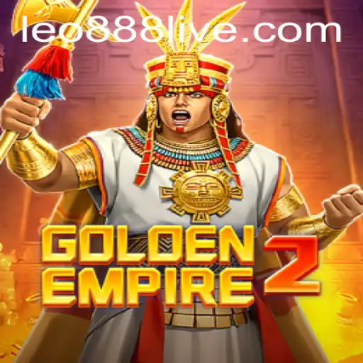 GoldenEmpire2: An In-Depth Guide to the Latest Gaming Sensation
