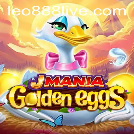 Exploring JManiaGoldenEggs: A Thrilling Adventure with leo888