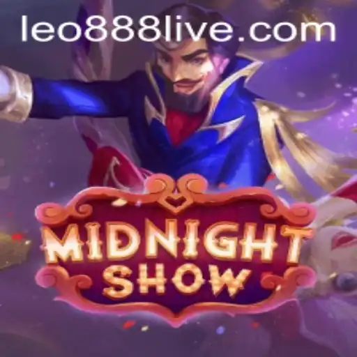 Unveiling MidnightShow: Dive into the World of Intrigue with Leo888