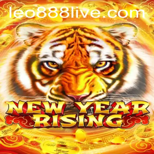 NewYearRising: An Epic Journey into the Cosmic Realm