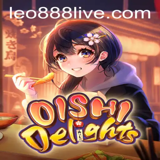 Exploring the Delicious World of OishiDelights: A Journey into Culinary Gaming Adventure