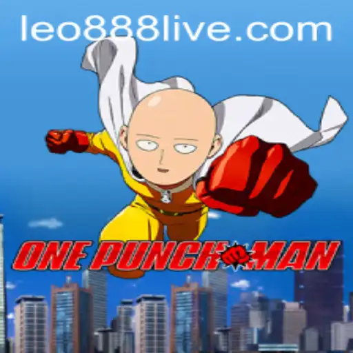 Discover the Thrilling World of OnePunchMan: A Gaming Adventure with Leo888