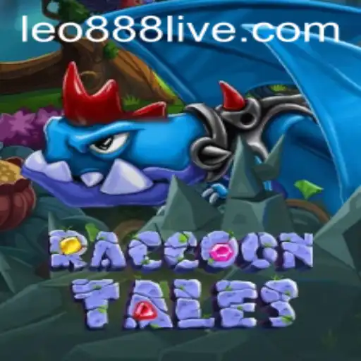 RaccoonTales: Exploring the Adventures of Leo888