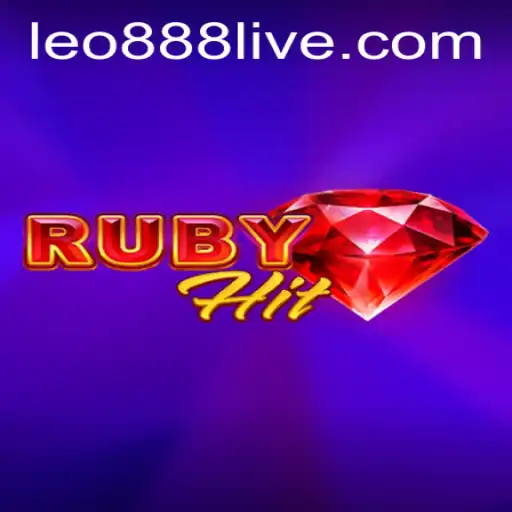 RubyHit: An Immersive Gaming Experience with Leo888
