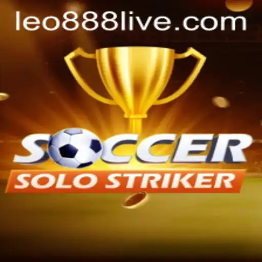 SoccerSoloStriker: The Ultimate Football Experience with leo888
