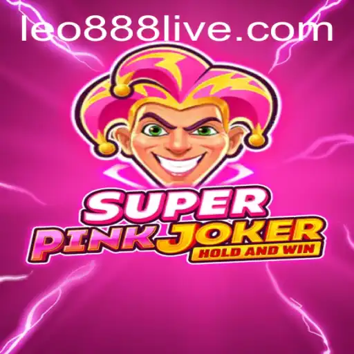 Unveiling SuperPinkJoker: A Thrilling New Adventure in Gaming