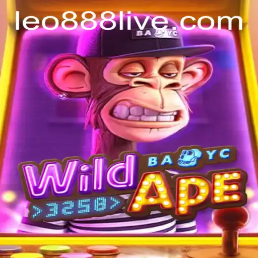 Explore the Thrilling Adventure of WildApe3258