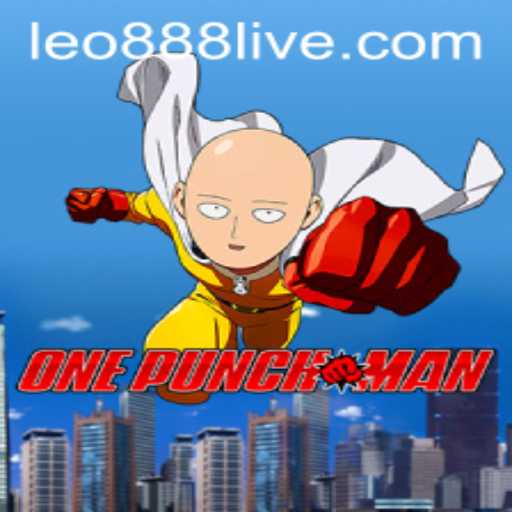 Discover the Thrilling World of OnePunchMan: A Gaming Adventure with Leo888