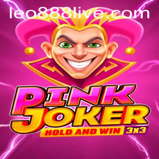 Unveiling PinkJoker: A Captivating Gaming Experience with Leo888
