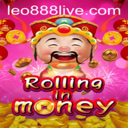 RollingInMoney: A New Era of Gaming with Leo888