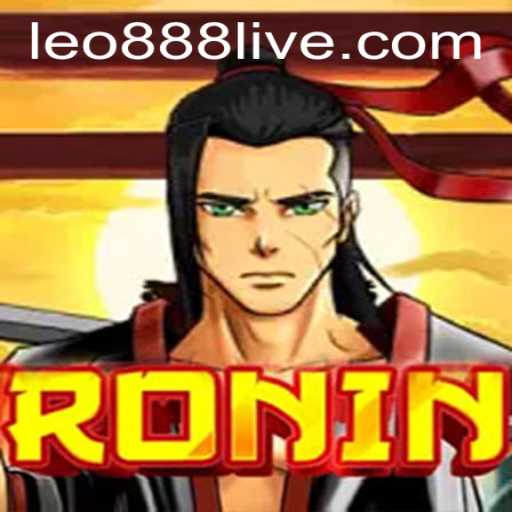 Master the World of Ronin: An Engaging Journey with Leo888