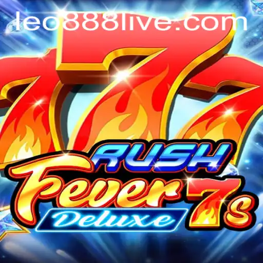 RushFever7sDeluxe Game Unveiled