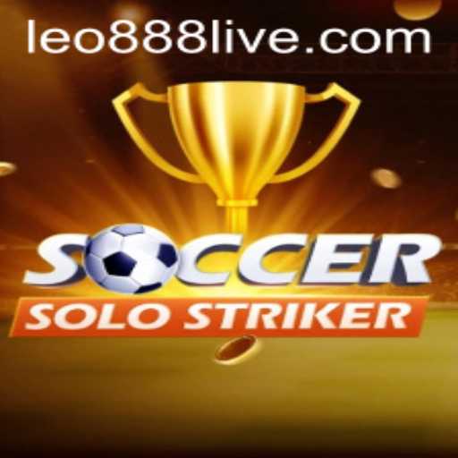 SoccerSoloStriker: The Ultimate Football Experience with leo888