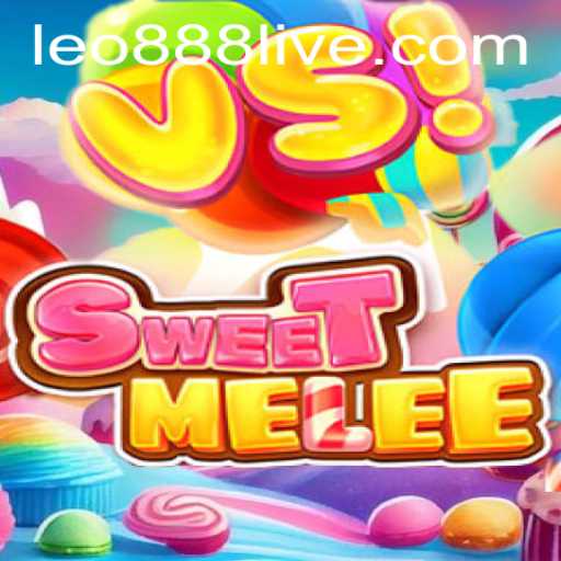 SweetMelee: Dive into the Enchanting World of Leo888