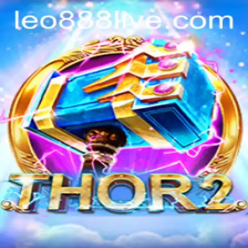 Thor2: An Epic Gaming Experience with Leo888
